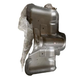 Fuel Tank Shield LR041435 LR025815 Land Rover Range Rover evoque 2012 2.2 DIESEL