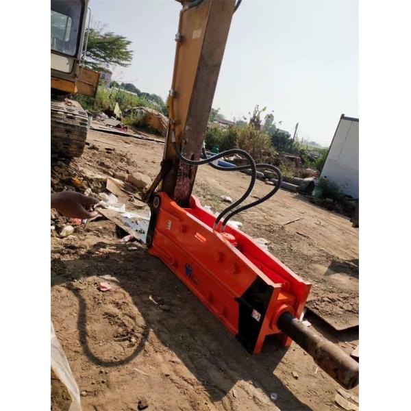 Soosan Silence Type SB40 Excavator Hydraulic Hammer For PC
