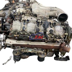 Used Engine Assembly 8DC9 8DC11 for Mitsubishi Fuso Heavy Duty Truck