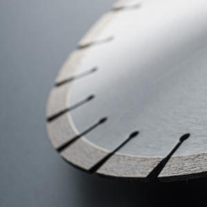 Buy cheap 16 Inch Retract Skirt Diamond Circular Saw Blade for Granite Stone Quartz Cutting from wholesalers