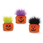 Buy cheap Small Cute Stuffed Pumpkin Toy Halloween Plush Toys with Custom Logo from wholesalers