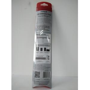 Buy cheap Plastic folding box for wiper box, printing from wholesalers