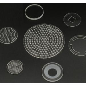 Buy cheap High Temperature Resistant Quartz Glass Sheet, Laser Dotting, Quartz Sieve from wholesalers