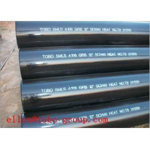 Buy cheap ASTM B710 N08332 nickel alloy welded pipe from wholesalers