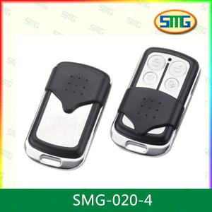 SMG-020 433mhz rf universal rolling code remote controls china