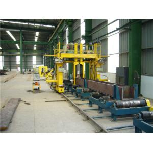 Buy cheap Automatic Advanced U and Box Column Hydraulic Assembly Forming Machine Support China Highway Constructions from wholesalers