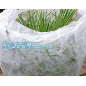 Warm Cover Tree Shrub Plant Protecting Bag Frost Protection Yard Garden Winter
