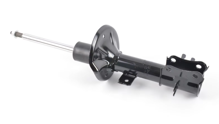 Buy cheap Steel Spring Material Automobile Suspension Shock OEM Logo Engineered for Robustness and Consistent Suspension Efficiency from wholesalers