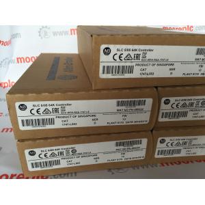 China Allen Bradley Modules 1336F-MCB-SP1F 1336F MCB SP1F AB 1336FMCBSP1F Main Control Board effective service on sale