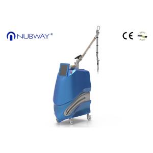 Buy cheap Nubway newest model picosecond tattoo remover 755nm picosecond laser tattoo removal machine from wholesalers