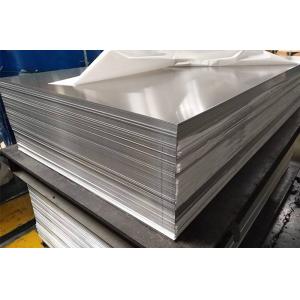 Buy cheap Heavy-Duty Aluminum Alloy Plate AA6061-T6/T651 |High Strength for CNC Machining from wholesalers