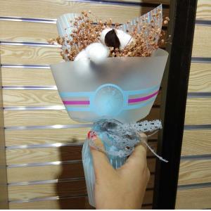 Buy cheap Multicolor Decorative Artificial Flower Perfect for Decoration from wholesalers