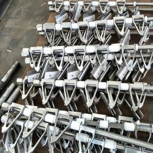 Buy cheap Customized Continuous Plate Dryer Machine , Salt Plate Dryer Machine from wholesalers