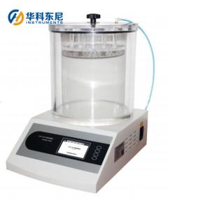 Buy cheap ASTM D3078 & GB/T 15171 Package Leakage Tester - HTZ 051 from wholesalers