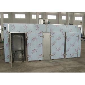 Buy cheap GMP CGMP Hot Air Circulating Dryer Oven Machine from wholesalers
