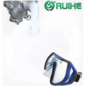 Buy cheap Flexibility And Chemical Resistant Liquid Silicone Rubber Custom Requirements from wholesalers