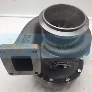 Buy cheap Shantui Excavator Turbocharger 3529040 Commins HT3B Diesel Engine Turbo 3529041 from wholesalers
