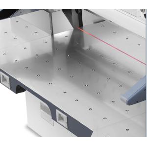 Buy cheap Split Hydraulic Automatic Paper Cutting Machine Program Controlled QZYK920DN from wholesalers