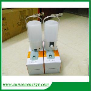 Buy cheap Hot selling high quality led solar lantern, solar lantern lights with RGB function & 21pcs high lumens led lights product