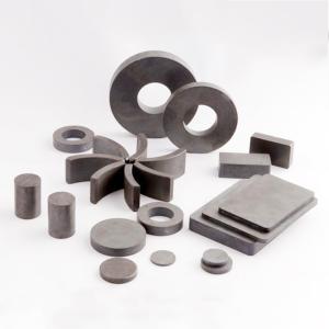 Buy cheap XG28 SmCo Permanent Magnets Sm2Co17 Magnets High Temperature Anti Erosion from wholesalers
