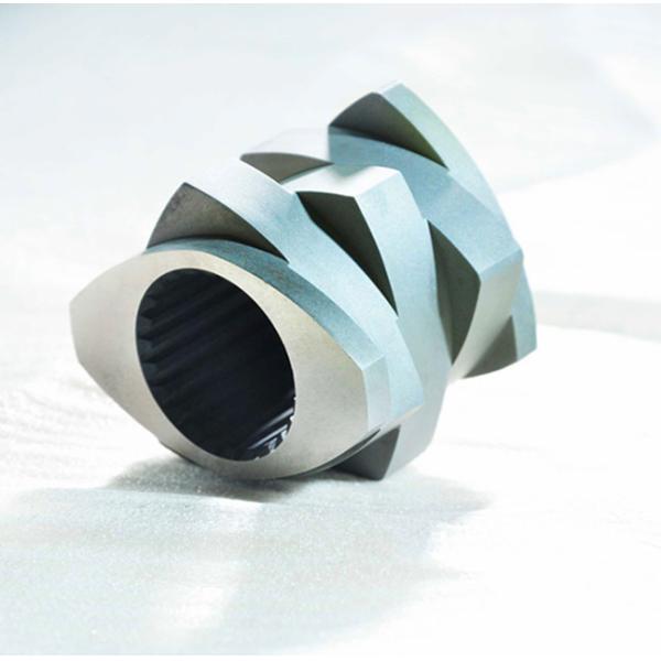 Quality Berstorff ZE62 Twin Screw Extruder Parts Elements for sale