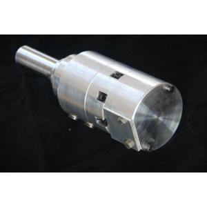 Buy cheap One Way Aluminum Hydraulic Cylinder Cushioned Lightweight 300mm Maximum Stroke from wholesalers