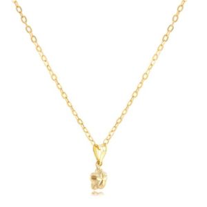Buy cheap Luxurious 24K Gold Necklaces for Every Celebration from wholesalers