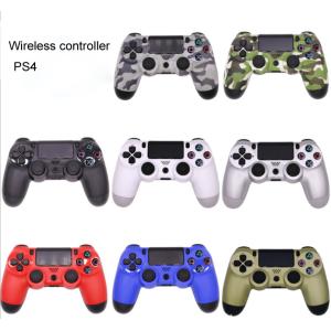 Wireless Joysticks Gamepad for PS4 Game console