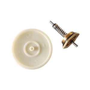 Buy cheap High Quality Gas Water Heater Valve Spring Pin Valve from wholesalers