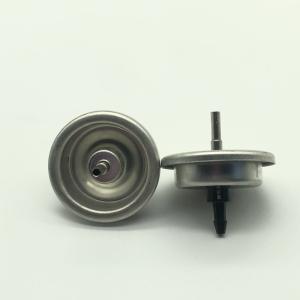 Universal Gas Refill Valve Kit - Versatile Solution for Effortless Gas Refilling