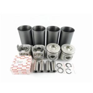 Buy cheap 5-12111-225-0 Isuzu C240 Overhaul Liner Piston Kit from wholesalers