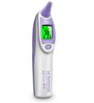 Buy cheap Small Size Medical Grade Ear Thermometer For Household / Hospital from wholesalers