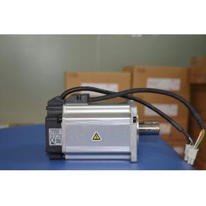 Buy cheap MDMA352P1H A4 servo motor with brake from wholesalers