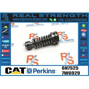 Diesel Engine Pump Plunger 6N7525 1W6541 7W6929 6N7828 1P6400 6N7527