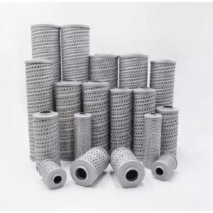 PALL Fluorine Ding Qing Rubber Accuracy Hydraulic Filter Elements HC2206FCZ3Z