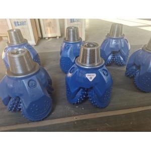 Buy cheap High Quality 17.2inch IADC537 Tricone Rock Drilling Bit from wholesalers