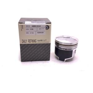 Buy cheap D1105 Diesel Engine Piston 16060-21114 for Kubota 78mm from wholesalers