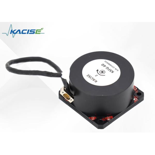 China High Precision 60×60×32 Mm Fiber Optic Gyroscope Sensor With ≤0.1 °/h Bias Drift on sale China High Precision 60×60×32 Mm Fiber Optic Gyroscope Sensor With ≤0.1 °/h Bias Drift on sale
