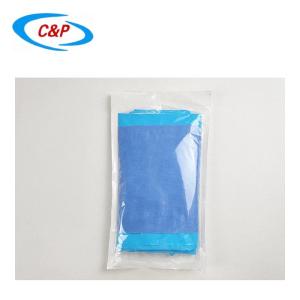 Buy cheap Surgical Under Buttock Drape Sterile Drape With Hole OEM from wholesalers