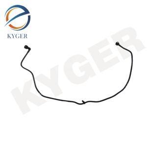 LR100554 Engine Overflow Hose For Land Rover Range Rover 2013-2022 L405