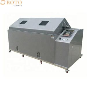 Buy cheap Lab Intelligent Chamber Standard Precision Salt Fog Spray Testing Machine from wholesalers