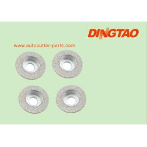 Buy cheap 36779000 Cutter Xlc7000 60 Grit Grinding Wheel Suit GT7250 Z7 Cutter from wholesalers