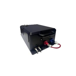 Buy cheap Powerful Versatile 1064nm Nanosecond Pulsed Laser For Industrial Applications from wholesalers