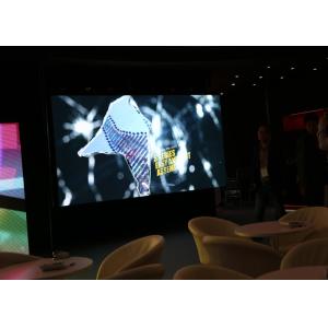 Buy cheap Boardroom Meetings Vivid LED Video Panels Indoor Full Color LED Display P4.8.P3.9 P5.2 from wholesalers