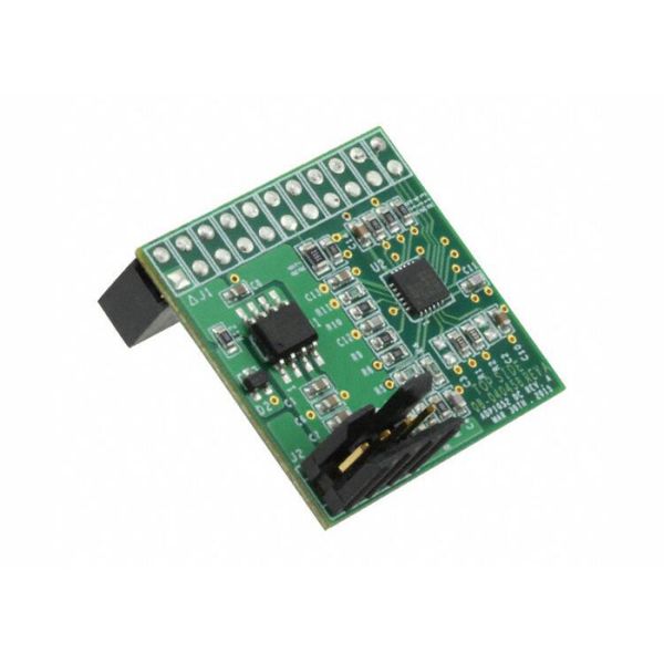 Buy cheap ADP1052DC1-EVALZ Embedded Solutions Evaluation Board For ADP1052 Digital Controller from wholesalers