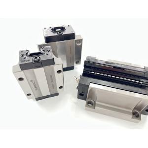 Heavy Load GHH HA Linear Slide Rail ISO9001 Linear Slide Block