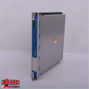 Buy cheap 3500/60 163179-01 Bently Nevada Keyphasor Module from wholesalers