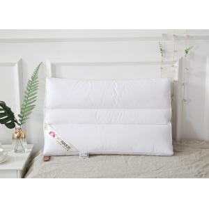 Buy cheap Non Allergenic 48x74cm Bed Throw Pillows from wholesalers