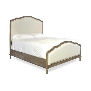 China bed headboard beds headboards classic design of wood wooden for adult base vintage frame on sale
