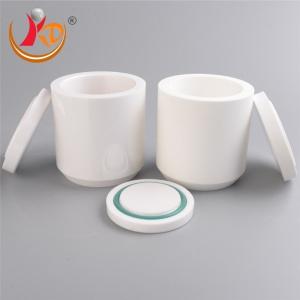 Buy cheap 3L Yttrium Iron Garnet Cubic Zirconia Wedding Ring Herb Grinding Machine Jar from wholesalers